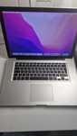 MacBook Pro 15 pol ( proc i7 Disco 500gb ssd com varios programas)