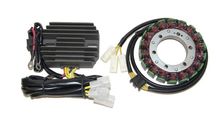 Stator Uzwojenie Alternator Zapłon Kawasaki Kvf 750 bruta force 08-11