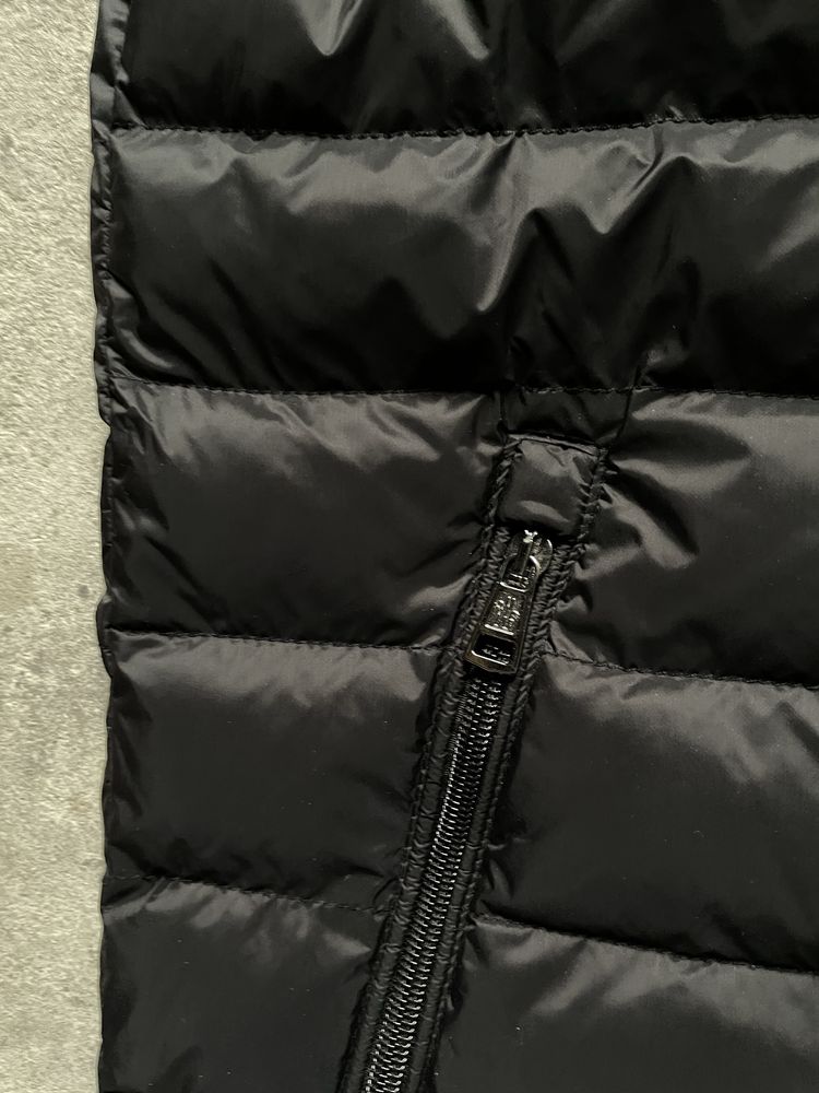 bezrekawnik moncler