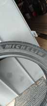 245/40R19 Michelin Pilot Sport4, Italia 2023 рік, 2-штуки