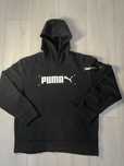 Оригінал!Кофта Puma з стрічкою,Худі Пума,Худак типу Alpha Industries