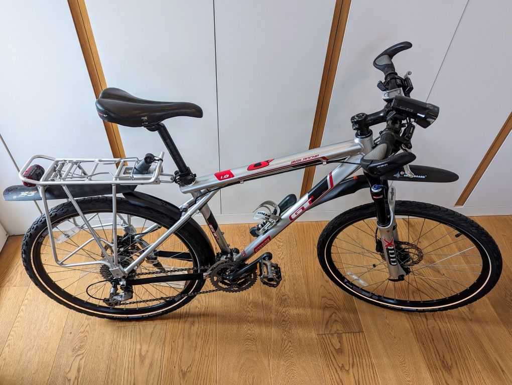 GT Avalanche 1.0