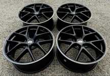 19” BBS CI-R 5x112 Golf GTI R Skoda RS Audi s3 A3 Cupra Seat Mercedes