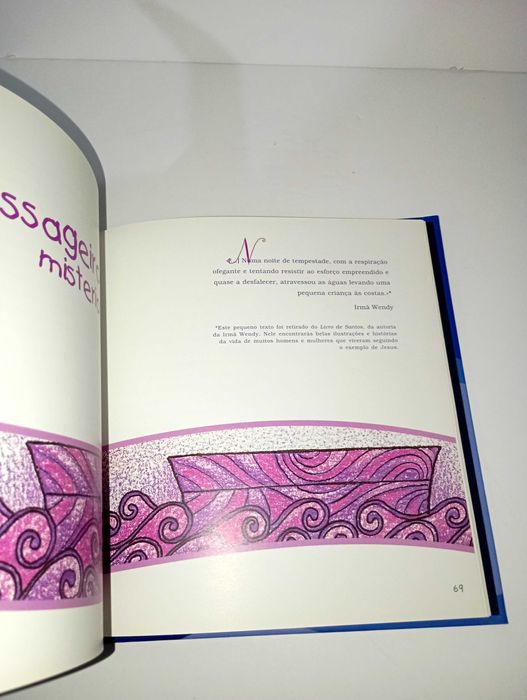 Histórias do Céu - Maria Teresa Maia Gonzalez