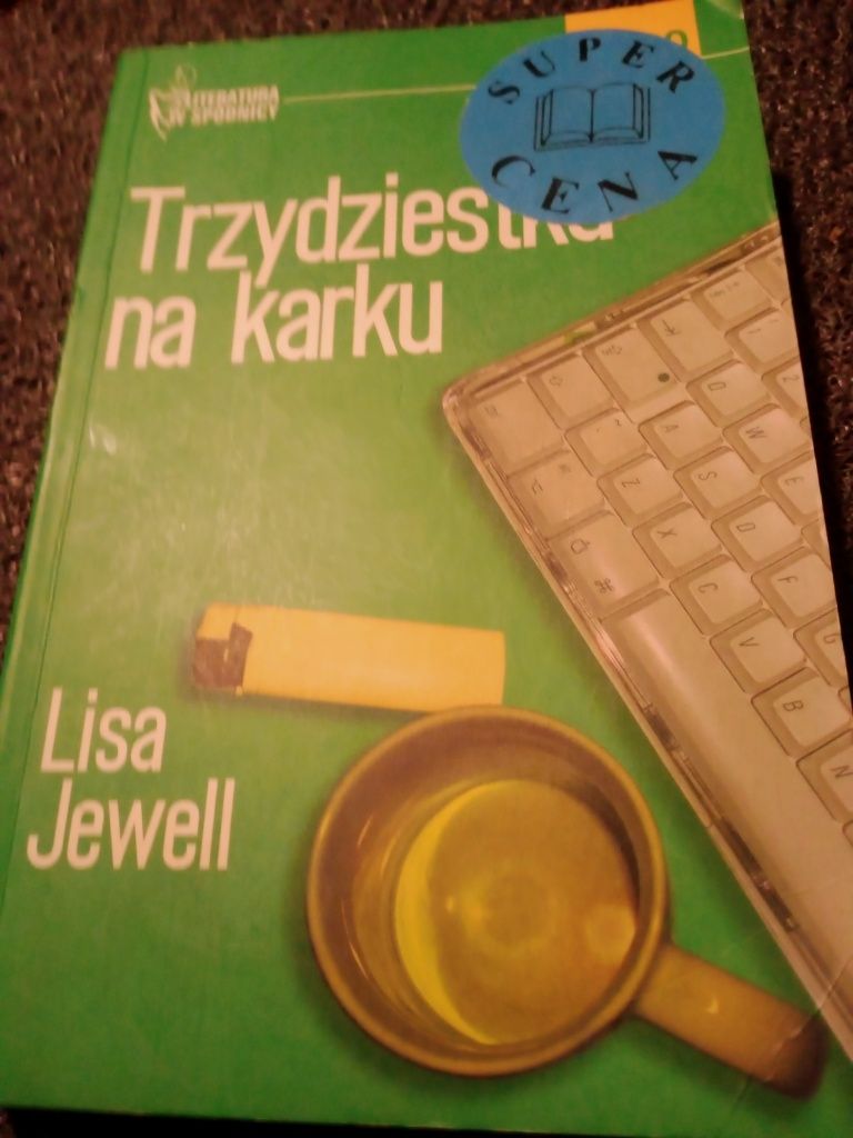 Trzydziestka na karku