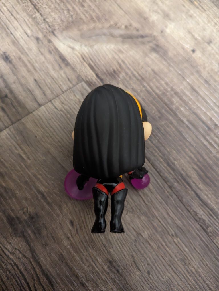 Violet Parr figurka  Iniemamocni