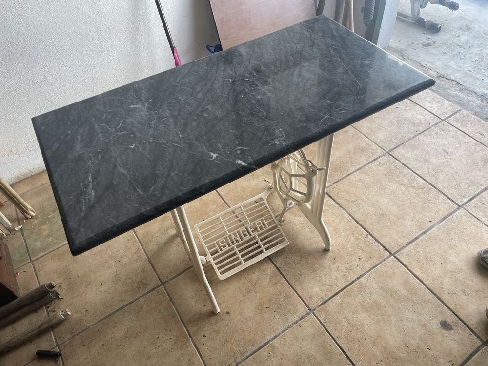 Mesa de costura