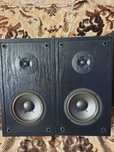Аккустика   Altec Lansing 85 (USA) состояние, звук!!!