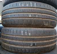 2X opony letnie Kumho 205/65/16