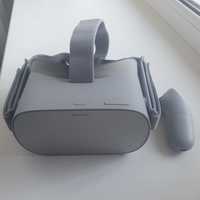 Окуляри VR Oculus GO