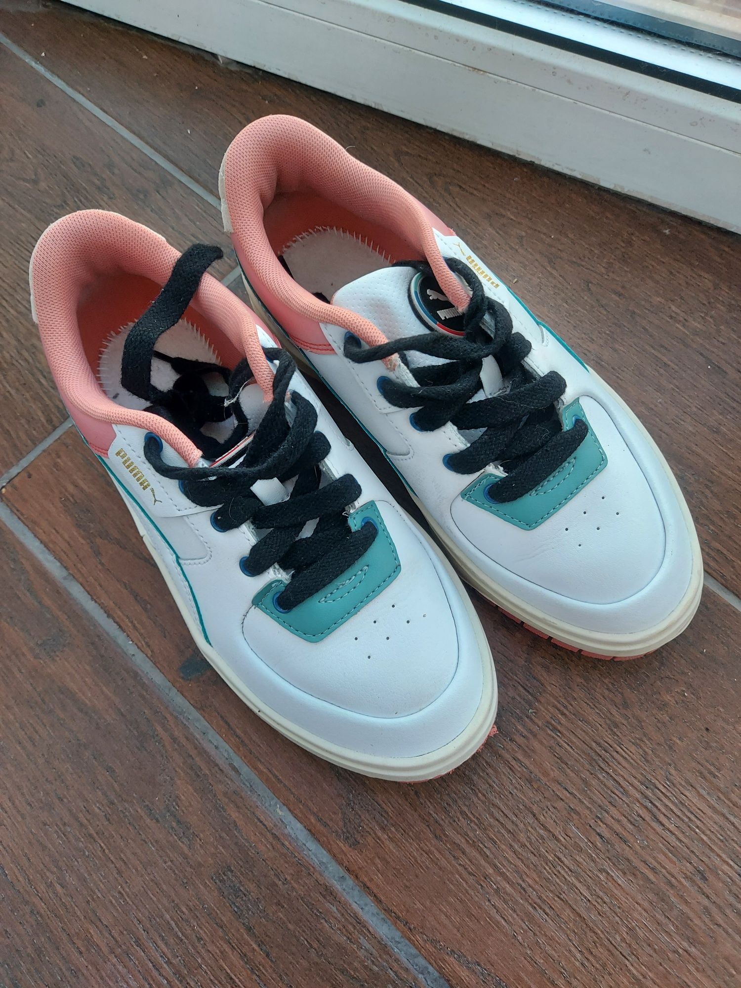 Кросівки Puma нові