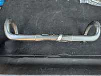 Кермо ControlTech EXL Compact Road Bar
