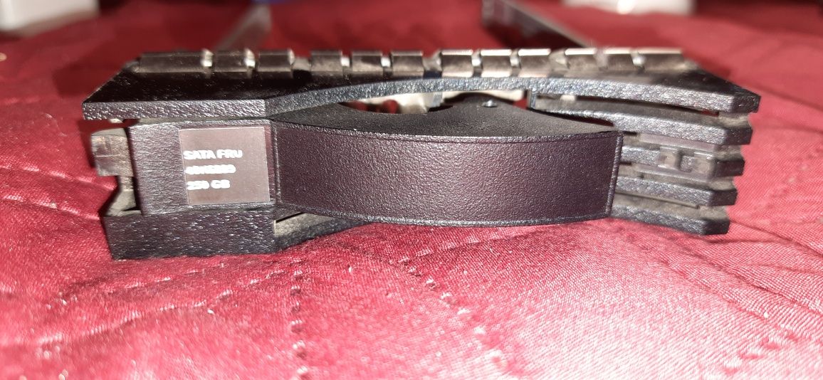 Салазки винчестера Hdd сервера IBM 3.5 42R4125, 42C7423