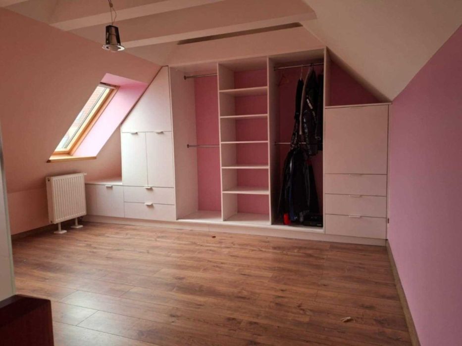 Sprzedam mieszkanie Robotnicza Szczecin