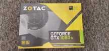 Zotac GeForce GTX 1080 Ti Blower 11GB GDDR5X 352-bit – świetny stan!