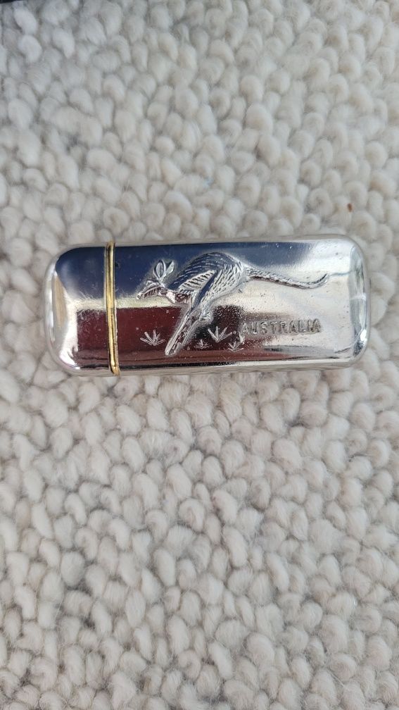 Zapalniczka Australia vintage