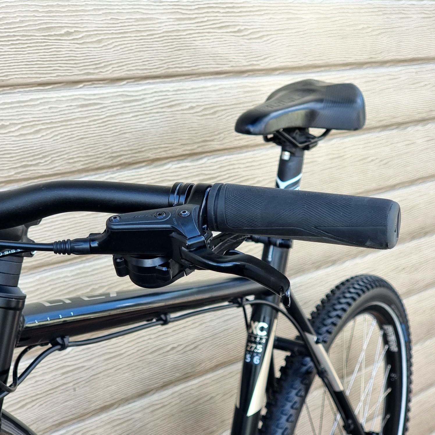 27.5 BULLS LT Вилка RockShox 100mm. Shimano Deore DISC Гідравлика