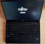Fujitsu Lifebook U9312 BLACK FHD i7-1265U IRIS 32GB LTE 1TB SSD W11P