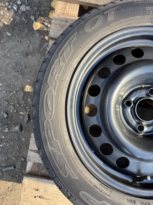 Диск 4.100.6.15-ET43-185/65/15