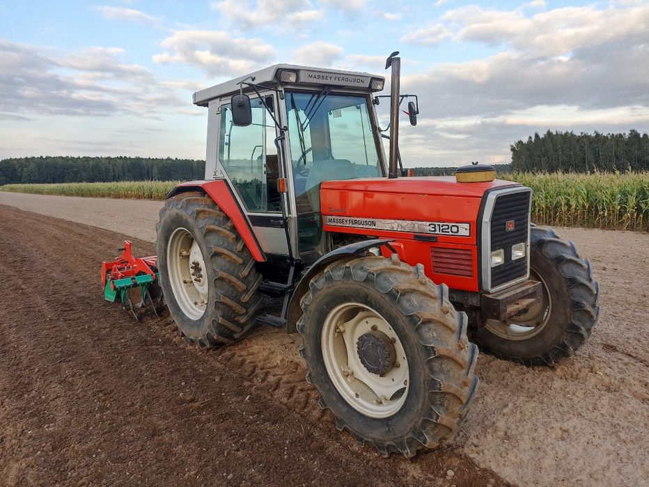 Massey Ferguson 3120