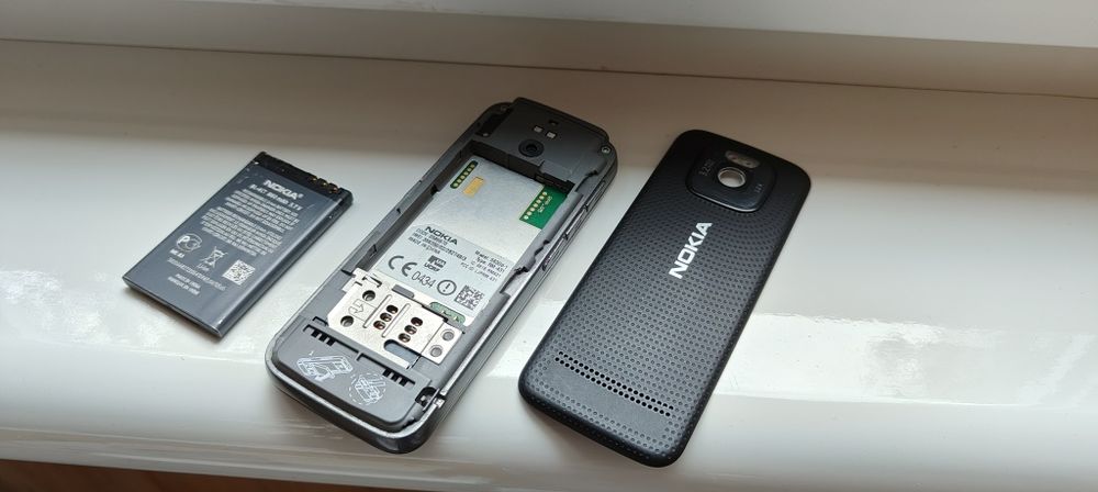 Nokia 5630 Express Music