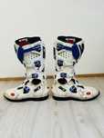 Sidi Crossfire 2 Rozm 45 Buty Cross 46 Enduro Zawias Sg12 MX 47 Quad