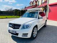 Mercedes-Benz GLK 4Matic * Automat * Doinwestowany * Super Stan