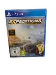 Gra Expeditions Ps4