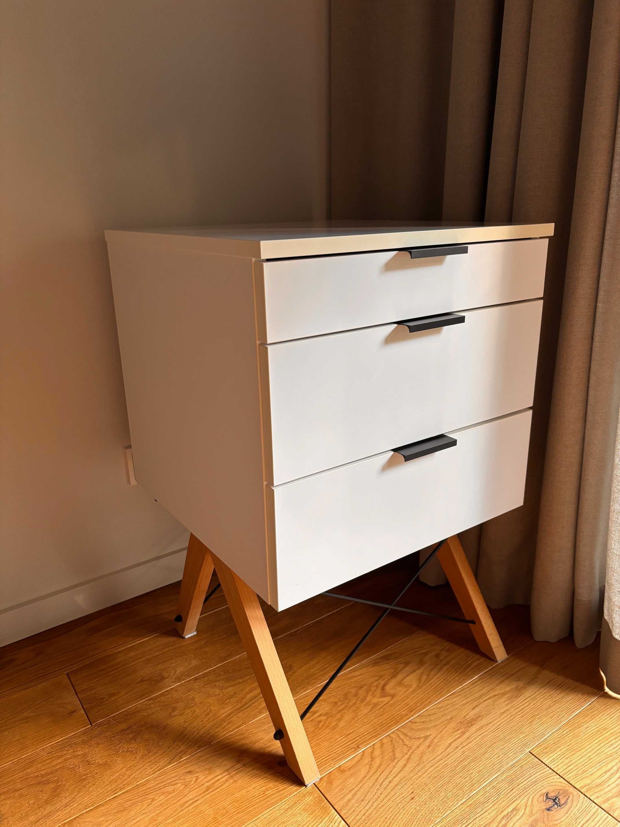 Kontener Basic by MINKO