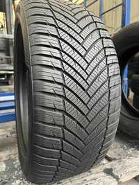 Opona wielosezonowa 225/50/R17 IMPERIAL All Season Master 22r - 1 szt