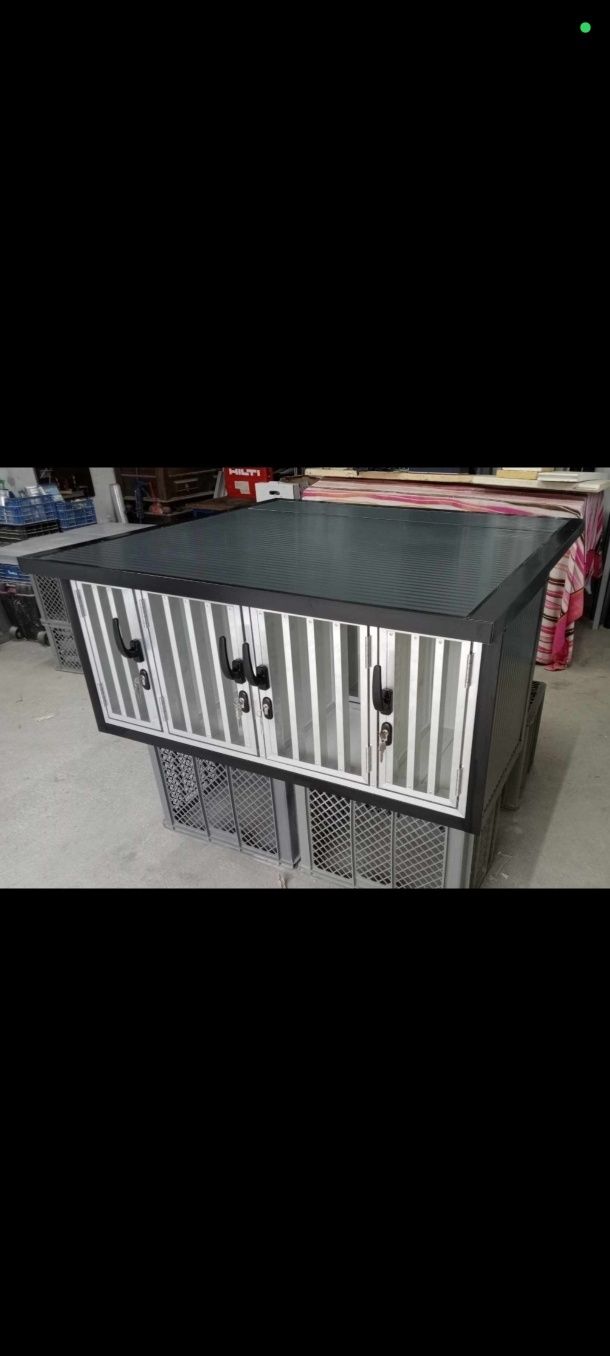 Transportadora para cães