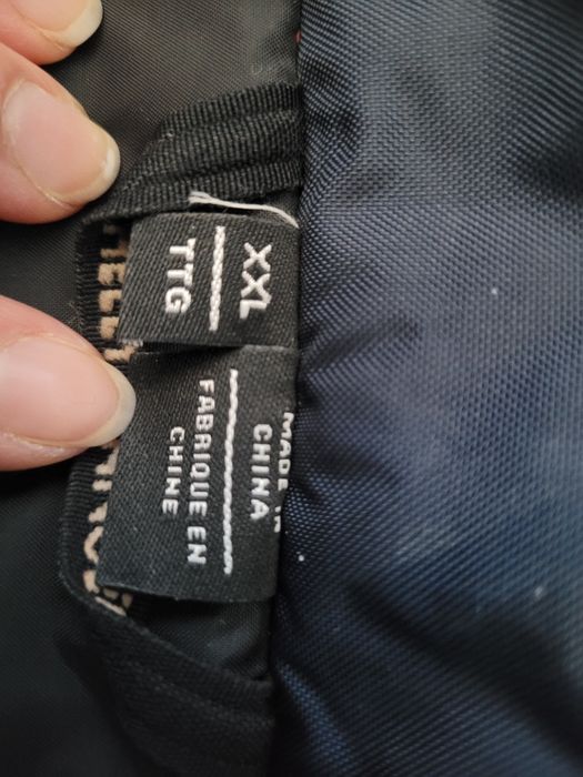 Kombinezon wypornościowy, żeglarski  Helly Hansen r. 2XL nowy