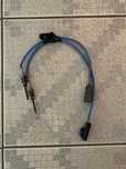Sonda Czujnik temperatury Ford Focus mk3 1,6 TDCi Komplet