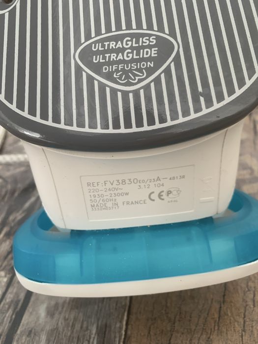 Утюг Tefal (FV3830)
