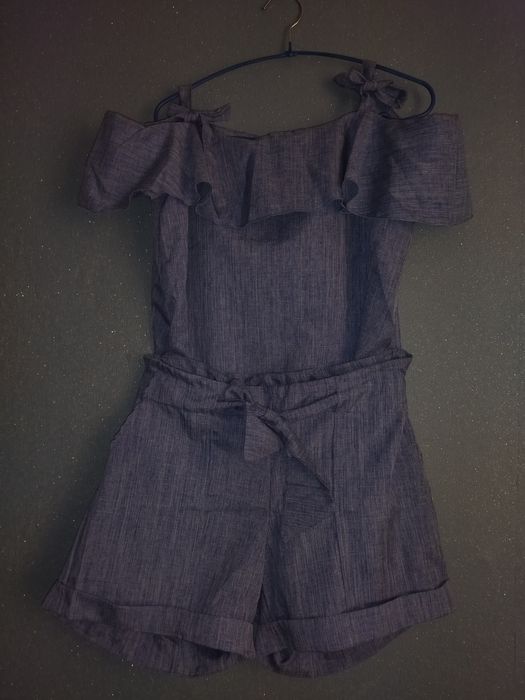 Летний костюм женский