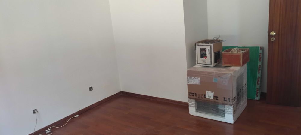 Arrendamento T2 Pinheiro de Lafões