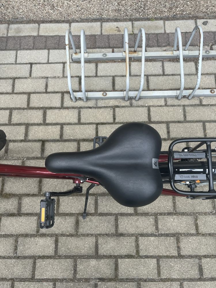 Rower kross trans 1.0