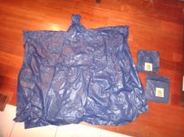 peleryny elephant brand ponco big top prima skotlet