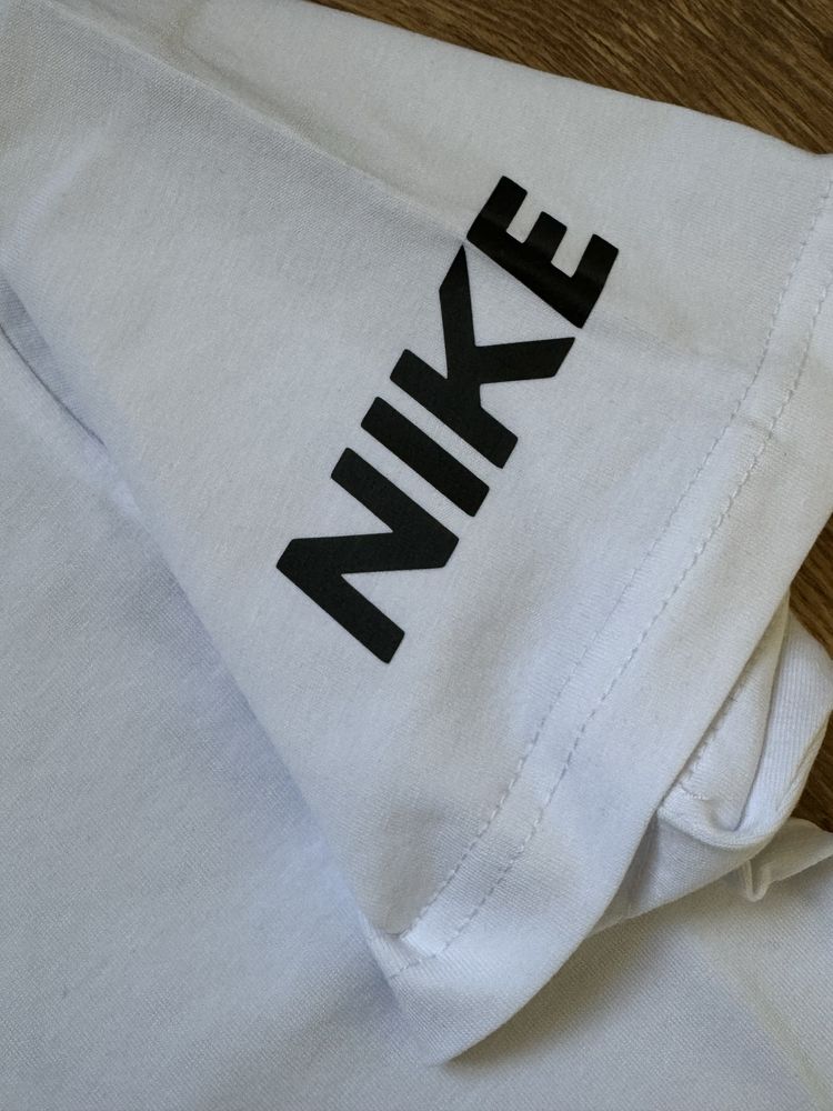 Футболка Nike батал великі розміри 2XL;3XL;4XL;5XL