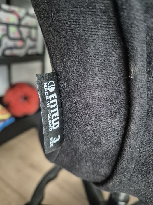 Krzesło obrotowe Entelo petit r.3