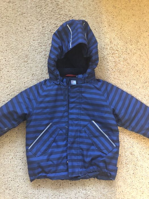 Куртка зимова Reima tec