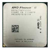 AMD Phenom ii x4 960t Black edition 3.4 GHz AM3