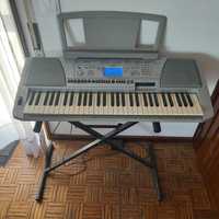 Piano yamaha PSR450