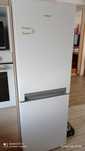Lodówka POLAR POB 7001 W – 175 cm