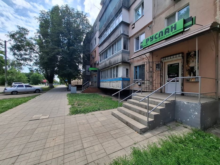 ПРОДАМ МАГАЗИН‼️‼️ДЕЙСТВУЮЩИЙ БИЗНЕС‼️‼️В Синельниково 
В Синельниково