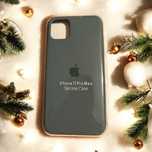 Etui na iPhone 11 case silkonowe
