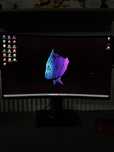 Monitor Asus Tuf Gaming 27”