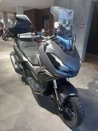 Honda ADV