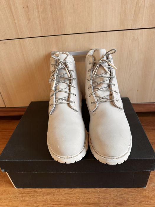 buty zimowe śniegowce Timberlad Premium 6 Inch