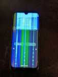 Xiaomi redmi 8T uszkodzony